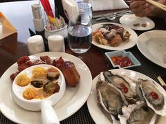 -白天鹅宾馆·流浮阁咖啡厅