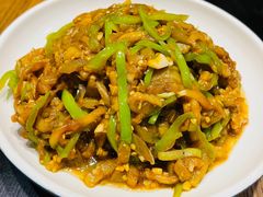 -娄三少春饼·烤鸭(合生汇购物中心店)