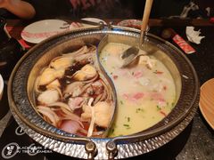 -牛New寿喜烧(虹桥新天地店)