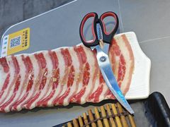 -外婆掌柜·东北家庭烤肉(托乐嘉店)