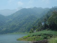 -新安江山水画廊风景区