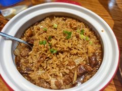 -金掌勺·锅包肉(双榆树店)