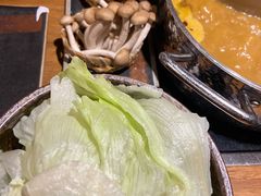 -呷哺呷哺 黄金牧场 (新中关购物中心店)