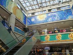 -王府井百货(中州中路店)