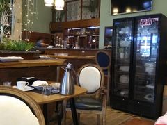 大堂-Masala Curry and BBQ·玛莎拉巴基斯坦美食(金水万达店)