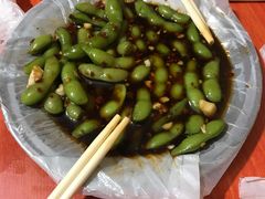 -十里铺铁板鱿鱼