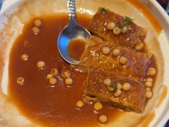 -环球港凯悦 · 享悦中餐厅