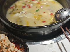 -周渝食惦酸菜鱼(青浦店)