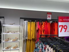 -ZARA(深圳金光华广场店)