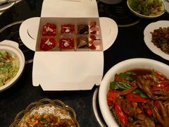 -井水小厨·湘菜(活力广场店)