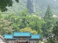 -青岛崂山太清宫