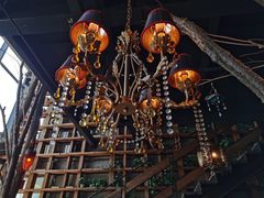 -漫咖啡MAANCOFFEE(清江路店)