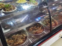 -赵氏牛肉罩火烧