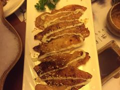 -大江户日本料理(吕厝店)