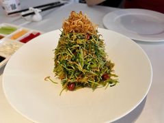 -四季民福烤鸭店(王府井东安门店)