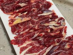 五花趾-杏花吴记牛肉火锅