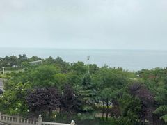 -青岛海景花园大酒店