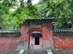 -武当山风景区