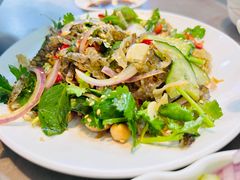 -官塘原味鱼生·潮菜大排档(潮州总店)