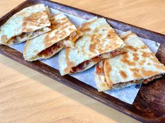 -红小满休闲餐厅(十全街店)