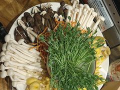 -民俗村柴火灶·景德江西菜(中国陶瓷博物馆店)