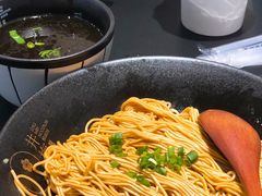 -贡梅老面馆·蟹粉面·无锡特色小吃(南长街主推店)