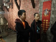 -逃脱反斗城沉浸剧情密室(北京路店)