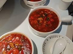 -友达面馆(广州总店)