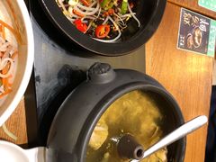 -云海肴·汽锅鸡·云南菜(苏州中心店)