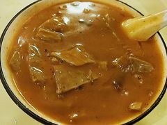 -方中山胡辣汤(西安高新区店)