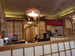 -长崎屋·日本料理·刺身·烧鸟(天河北路店)