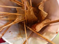 -千禧炸串(明瓦廊店)