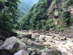 -雅鲁激流探险漂流