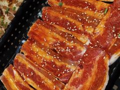 -梅梅家的烤肉店(槐北路店)