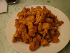 -烤肉宛饭庄(南礼士路店)