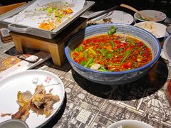 -绿茶餐厅(燕郊永旺店)