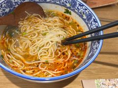 -兰面纪·兰州手工拉面(吴江天虹商场店)