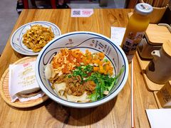 -陇上秦轩西安biangbiang面(EFC欧美金融商业城店)