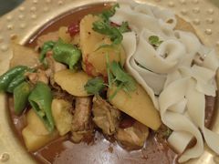 -阿拉丁新疆风味餐厅·清真(罗廊巷店)