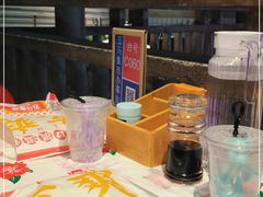 -五马集·海鲜·温州大牌档(黑金冠五马街十字路口店)