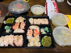 -元气寿司(金光华店)