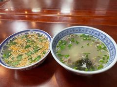 -清真马祥兴菜馆(云南北路店)