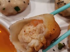 藤椒大虾生煎-小杨生煎(龙之梦购物中心店)