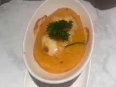 焗芝士番薯-卡朋西餐(较场西路店)