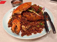 -喜记避风塘炒辣蟹(总店)