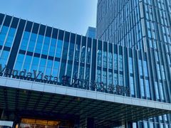 -长沙富力万达文华酒店