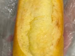 黄油吐司面包-多乐之日(西直门店)