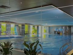 -OXYGYM奥美氧舱运动中心(丽都水岸店)