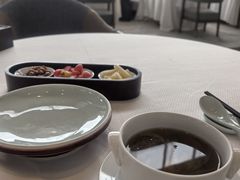 -北京柏悦酒店·锦庭餐厅Dining Room