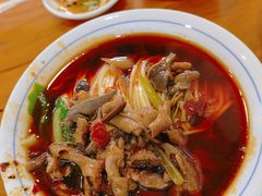 -牛王庙特色面(杏苑公寓店)